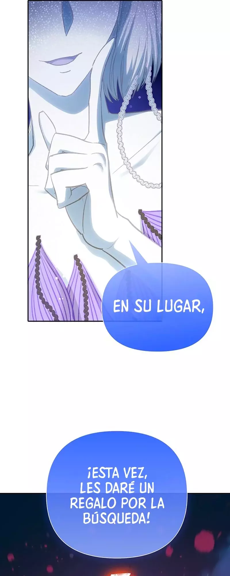 Las clases S que crié capítulo 98 página 50