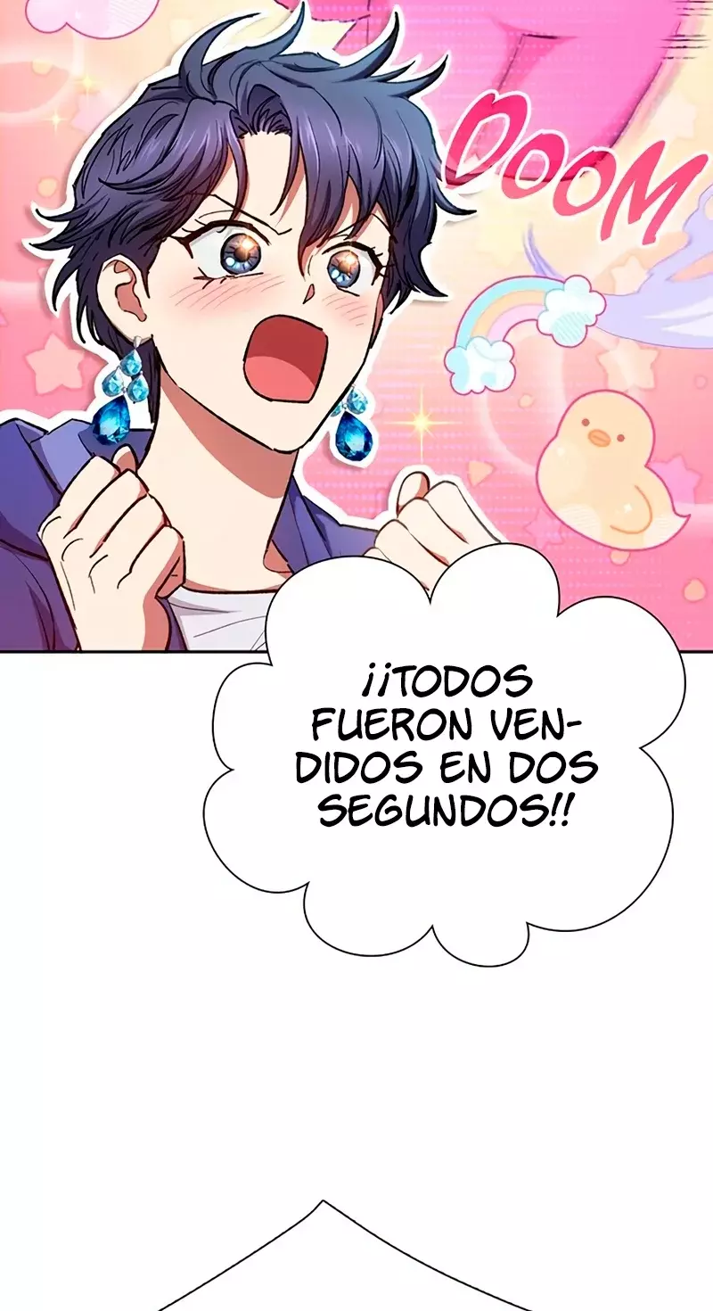 Las clases S que crié capítulo 98 página 8