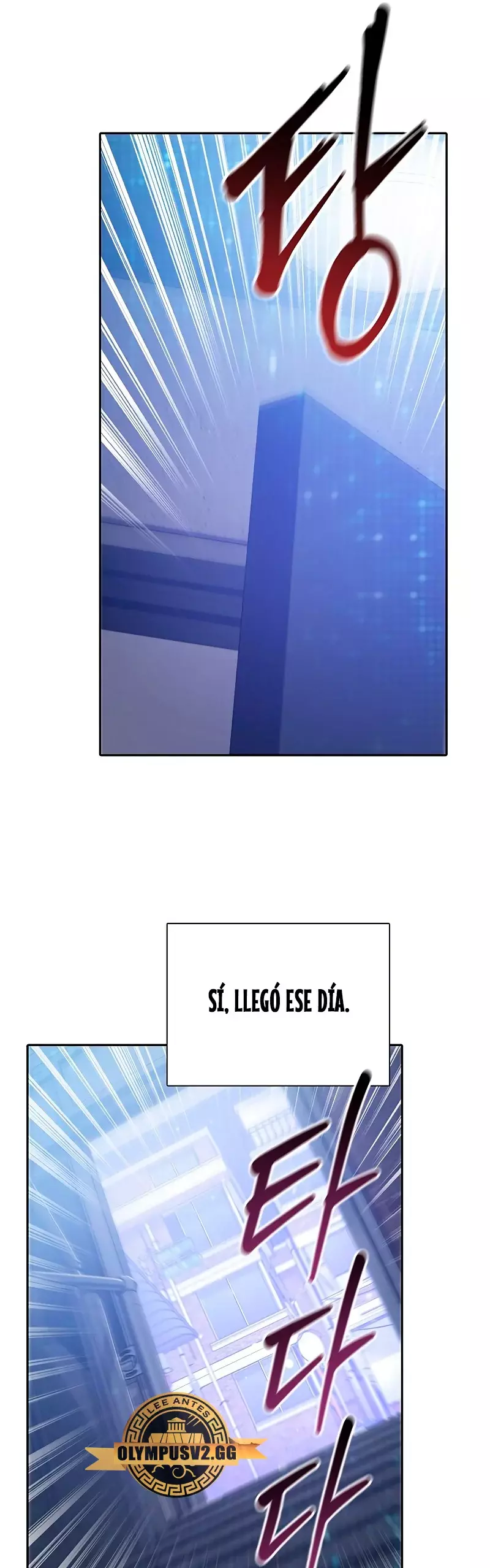 Las clases S que crié capítulo 99 página 32