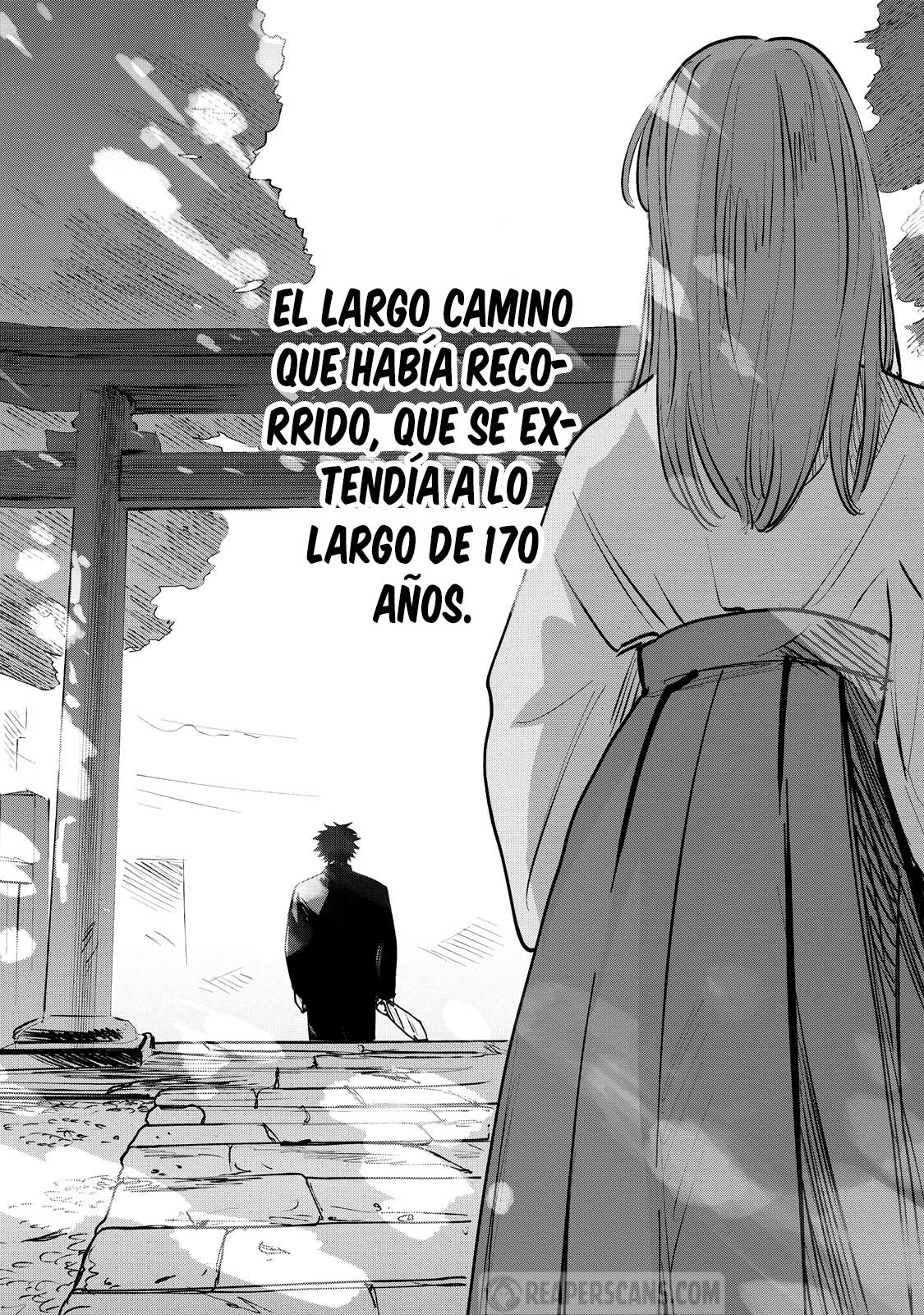 Kijin Gentoushou capítulo 1.01 página 11