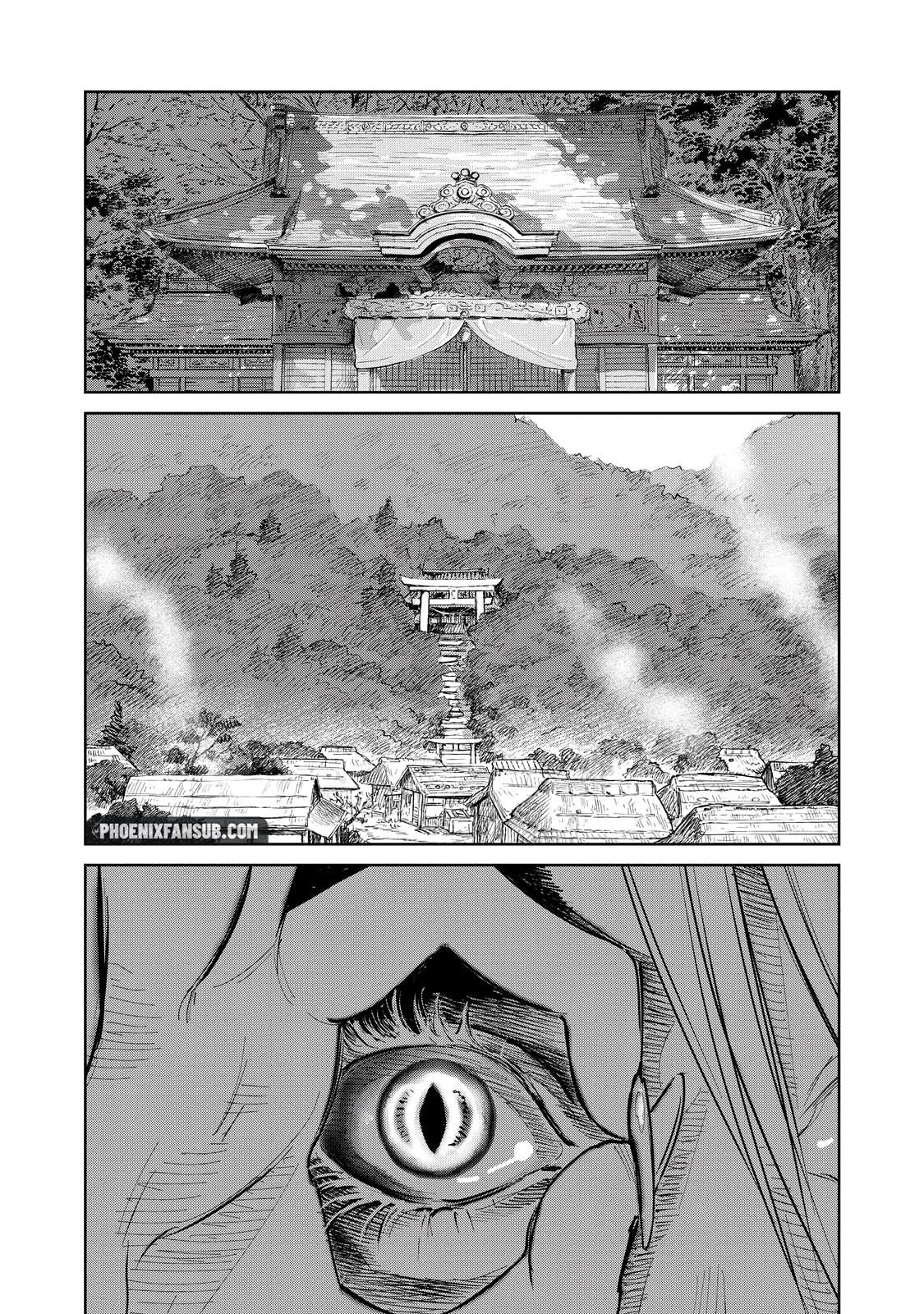 Kijin Gentoushou capítulo 1 página 52
