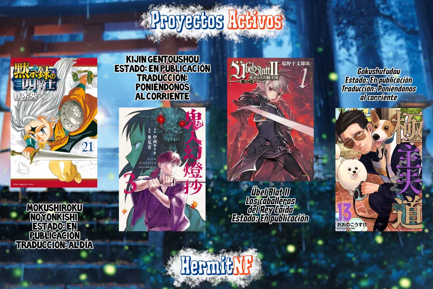 Kijin Gentoushou capítulo 14 página 30