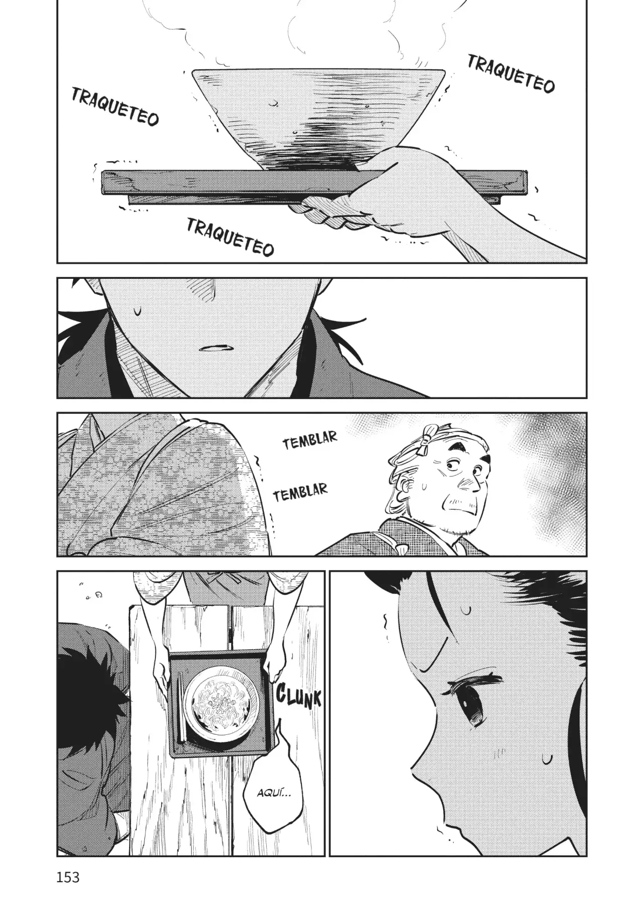 Kijin Gentoushou capítulo 14 página 5