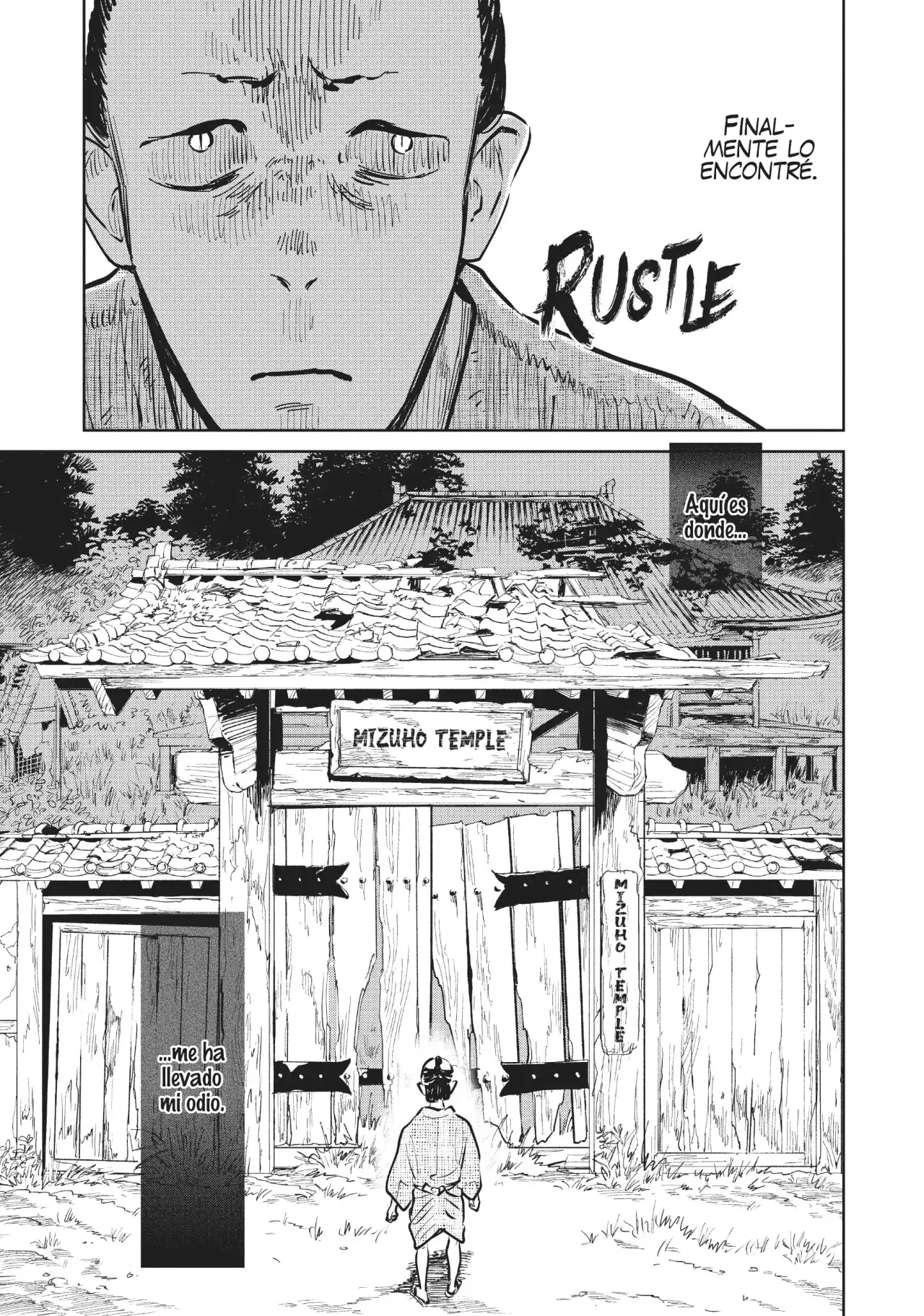 Kijin Gentoushou capítulo 16 página 22