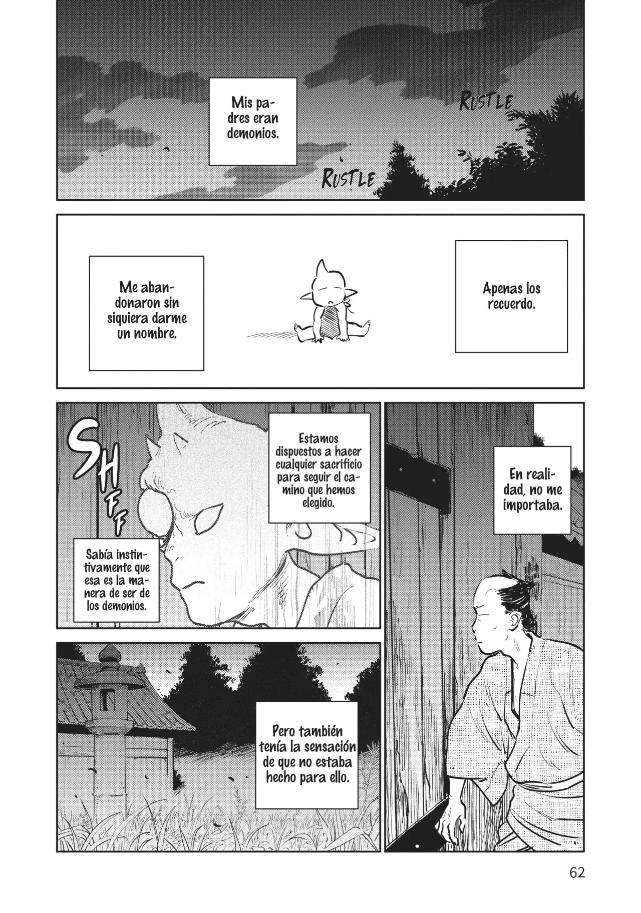 Kijin Gentoushou capítulo 16 página 23