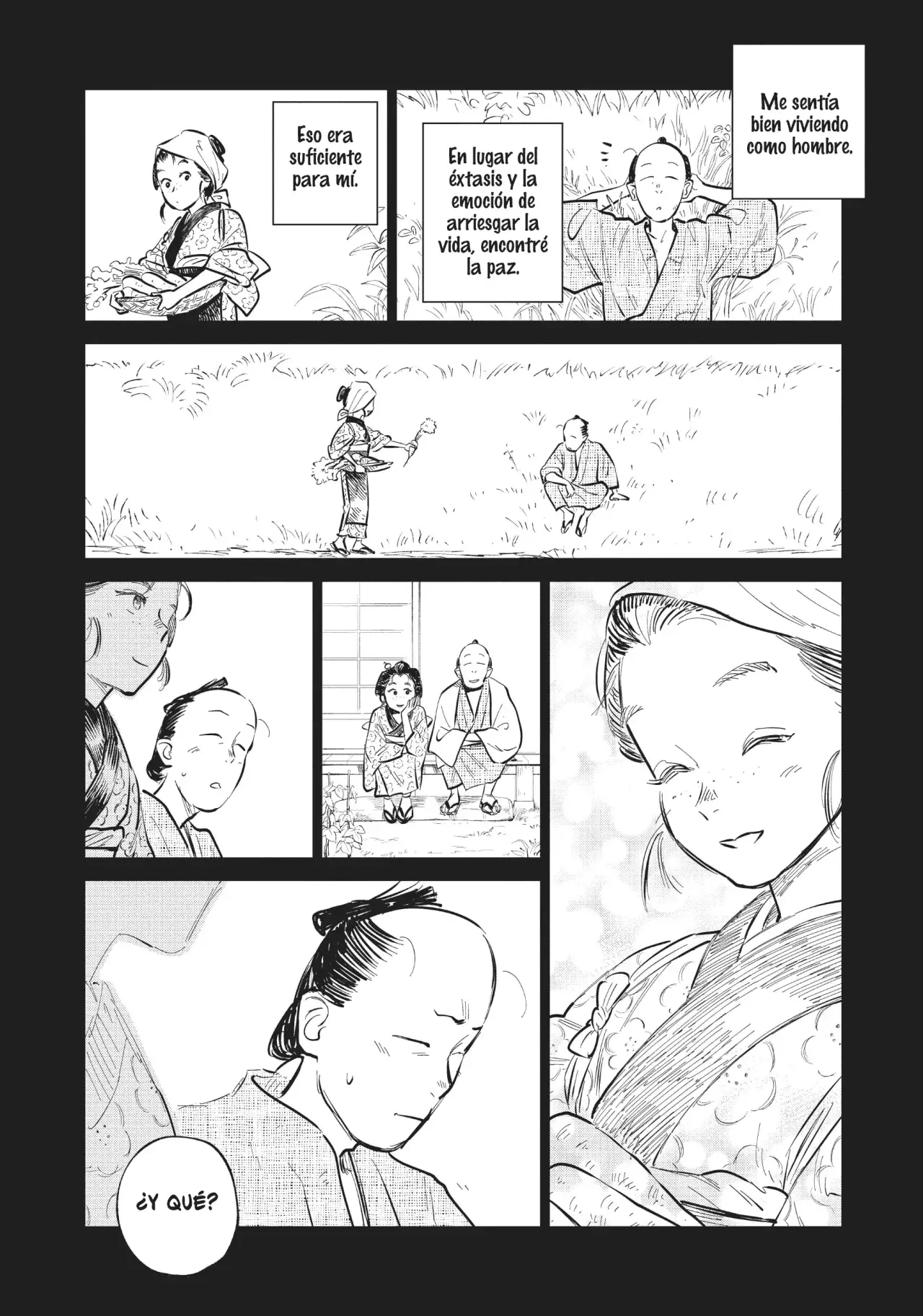 Kijin Gentoushou capítulo 16 página 24