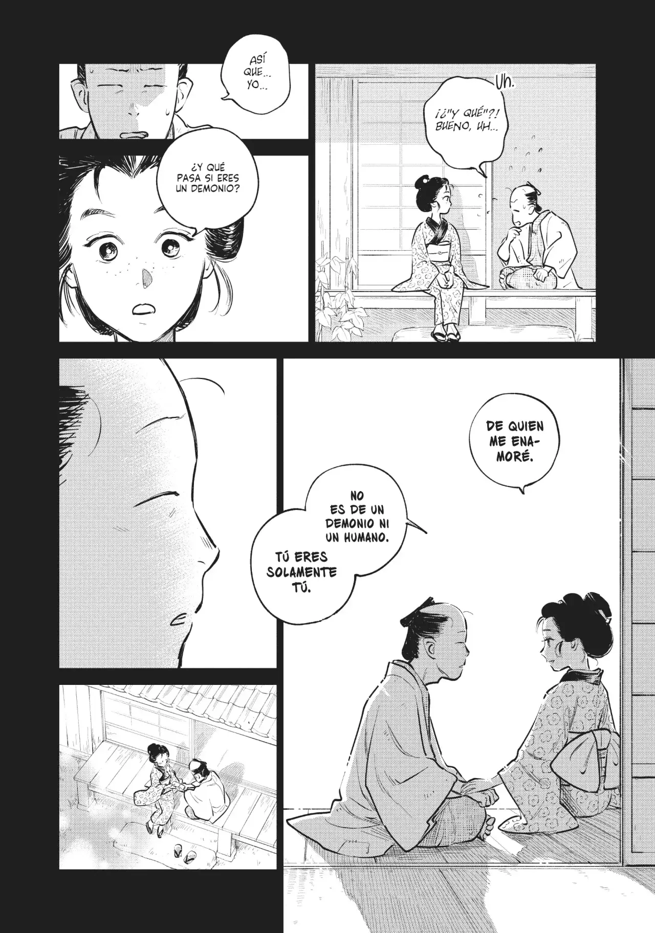Kijin Gentoushou capítulo 16 página 25