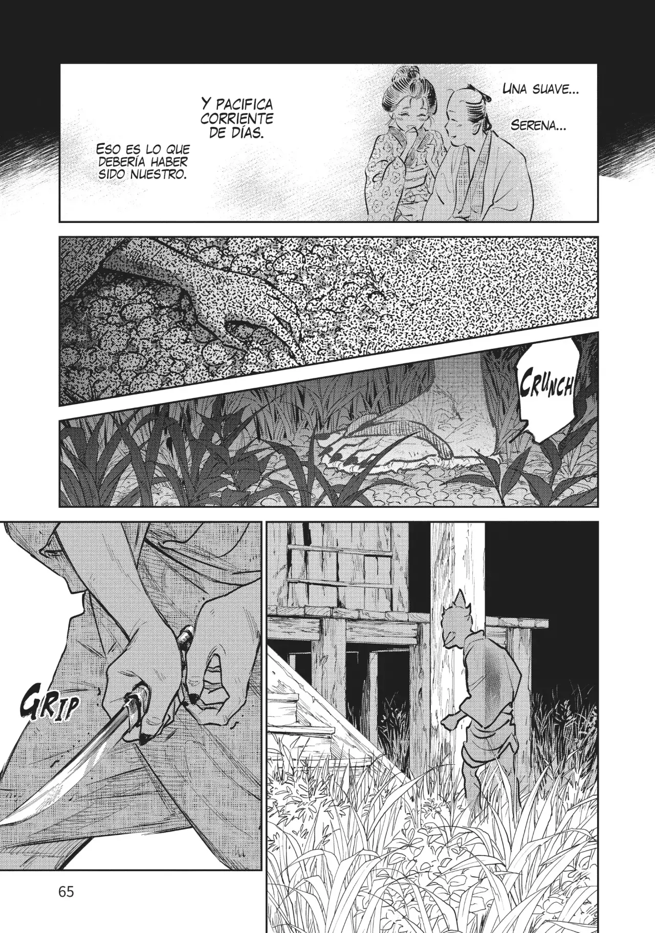 Kijin Gentoushou capítulo 16 página 26