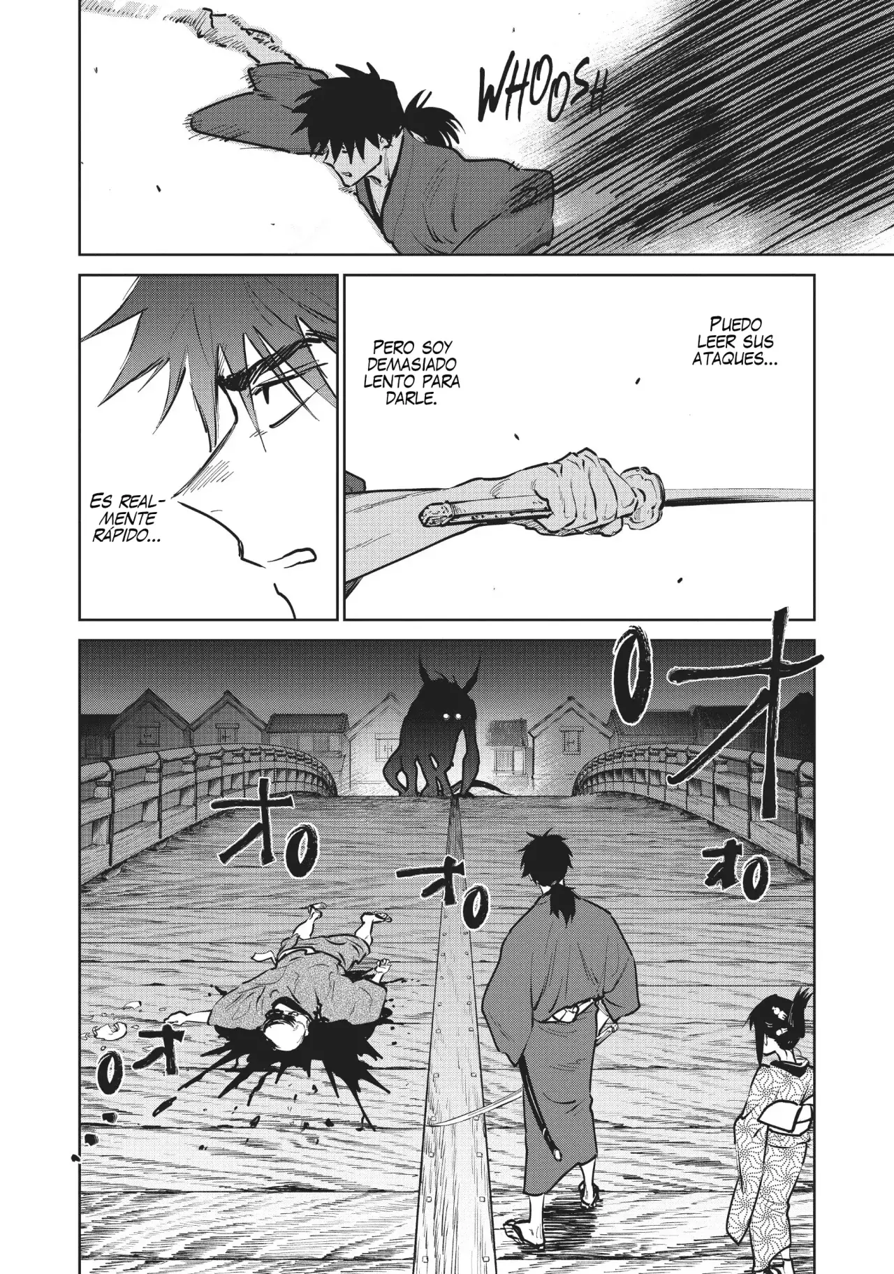 Kijin Gentoushou capítulo 16 página 5