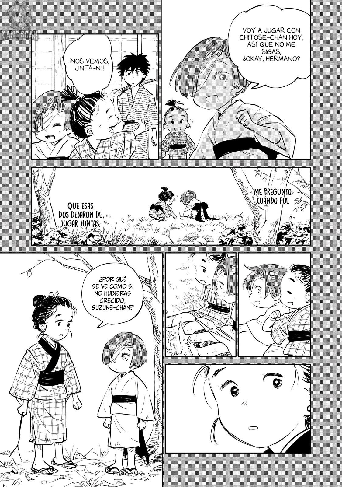 Kijin Gentoushou capítulo 2 página 23