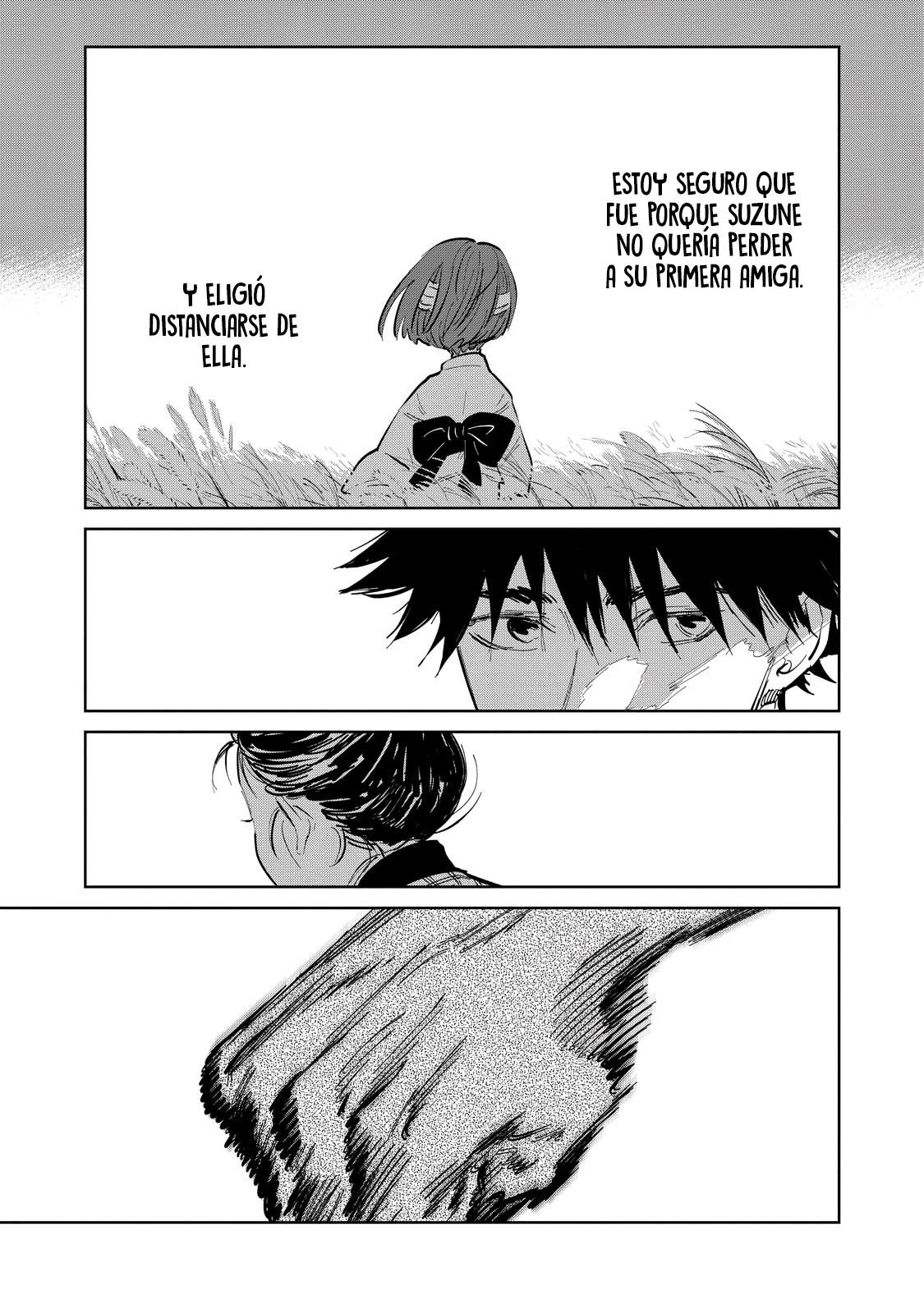 Kijin Gentoushou capítulo 2 página 24