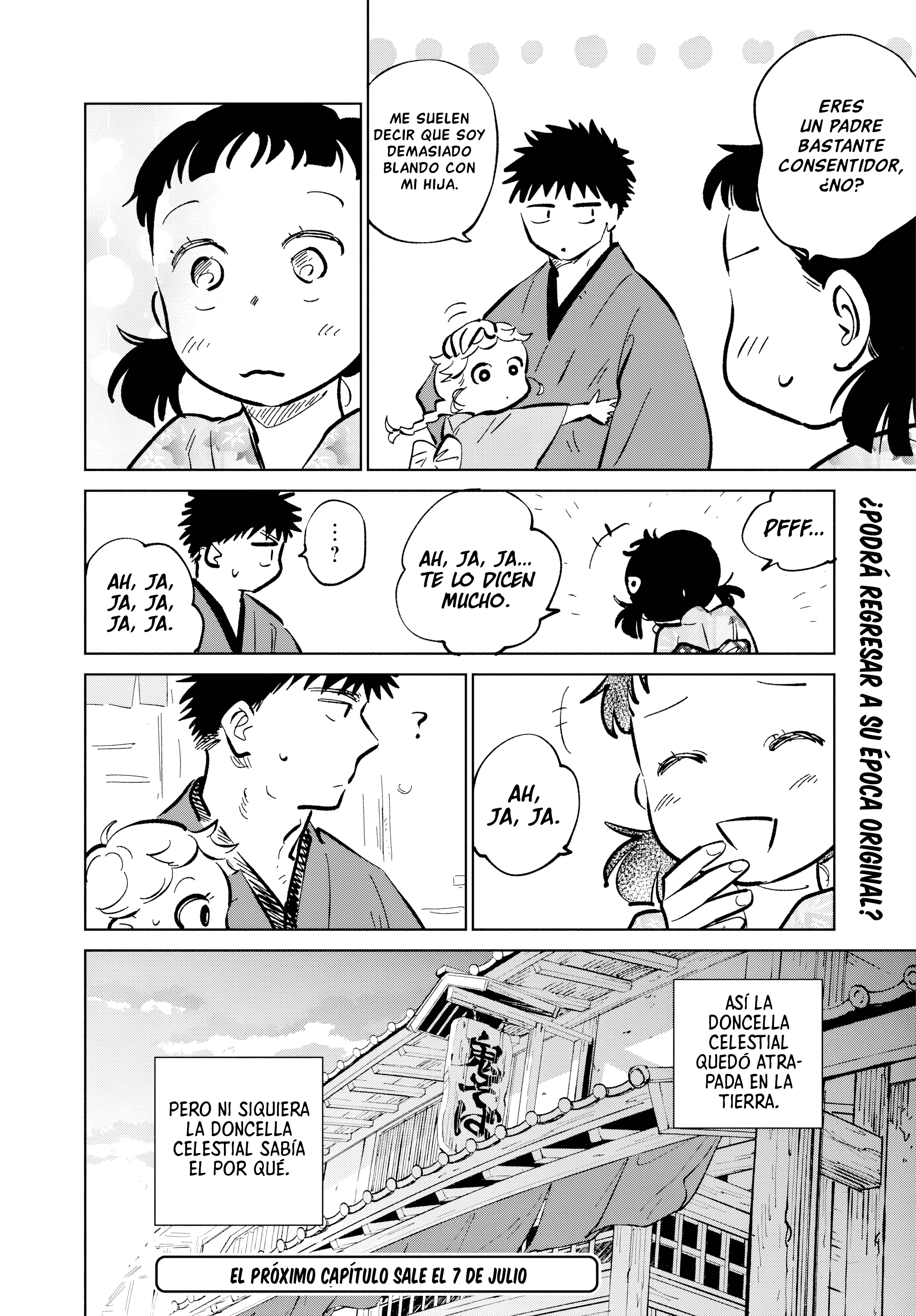 Kijin Gentoushou capítulo 56 página 32