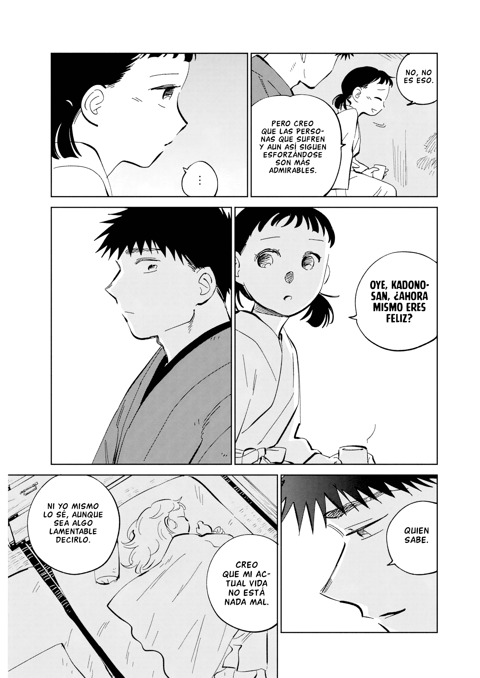 Kijin Gentoushou capítulo 58 página 25