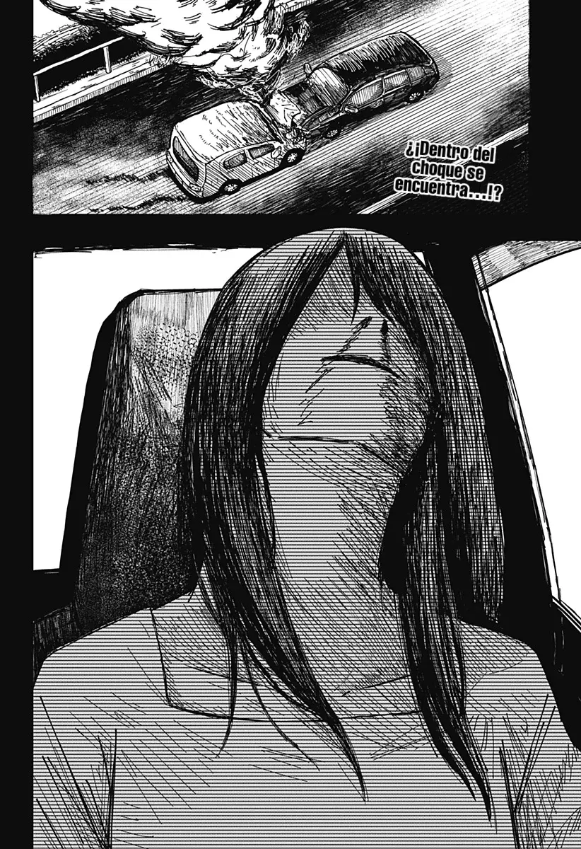 DRAMA QUEEN capítulo 2 página 3