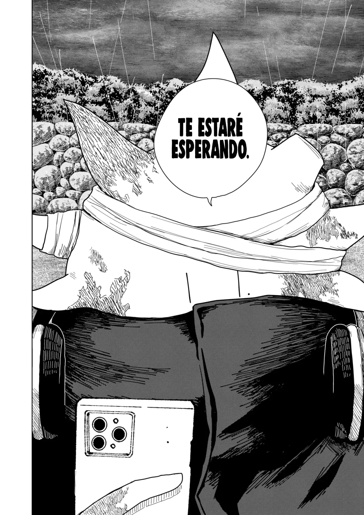 DRAMA QUEEN capítulo 25 página 9