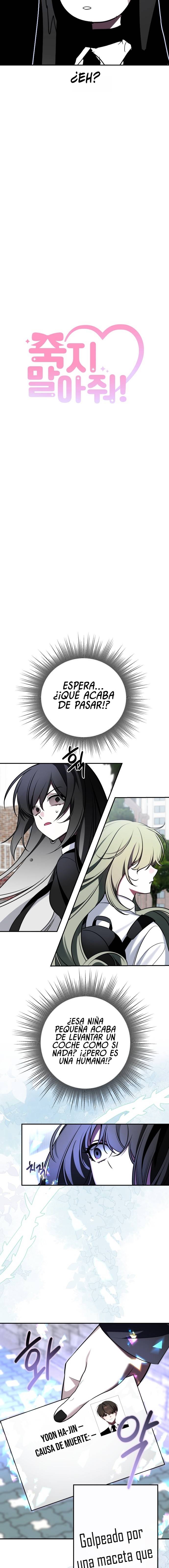 No te mueras! capítulo 1 página 12