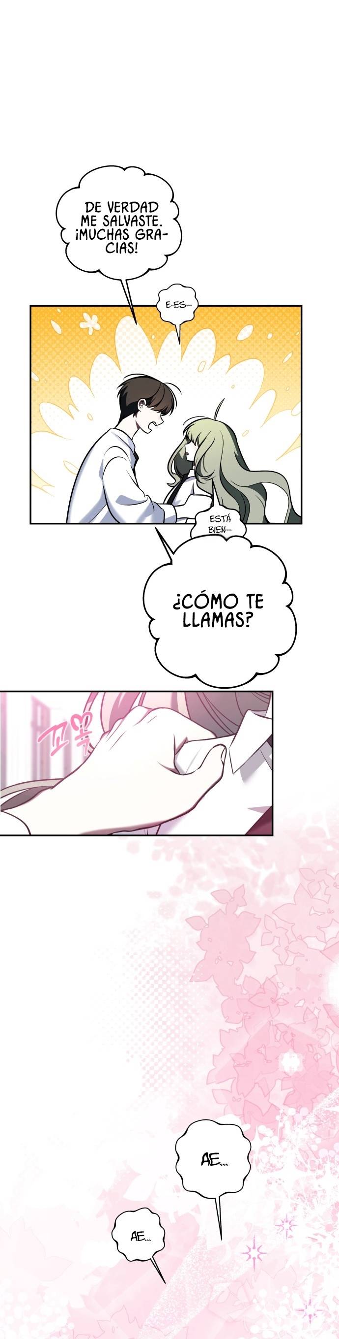 No te mueras! capítulo 1 página 25