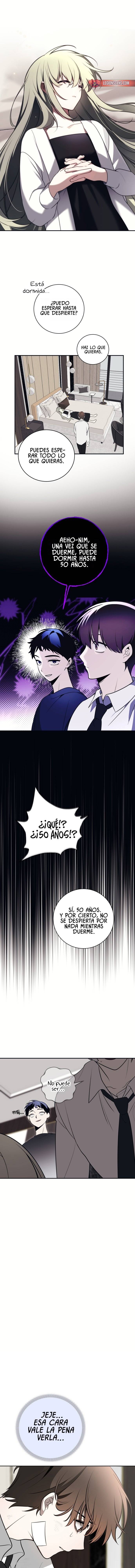 No te mueras! capítulo 10 página 10