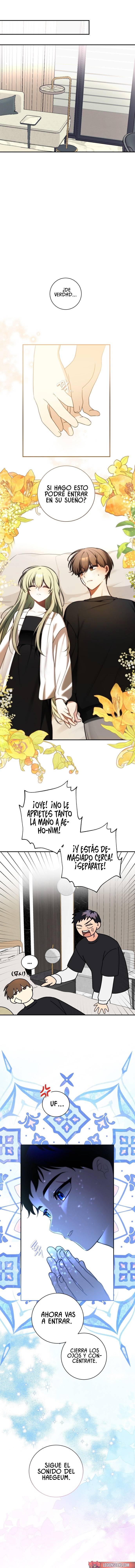 No te mueras! capítulo 10 página 13