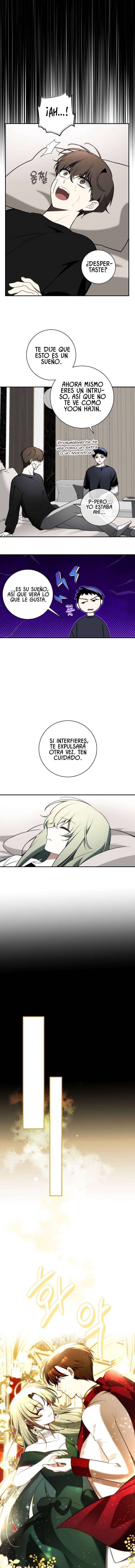 No te mueras! capítulo 10 página 16