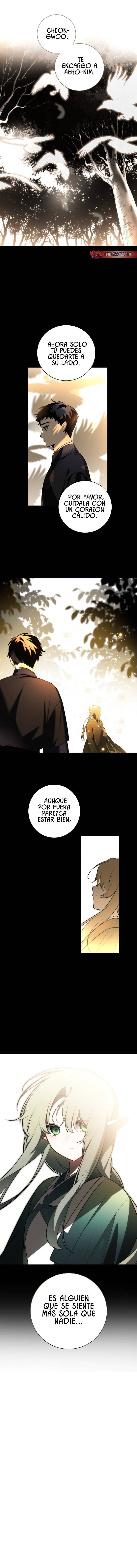 No te mueras! capítulo 10 página 2