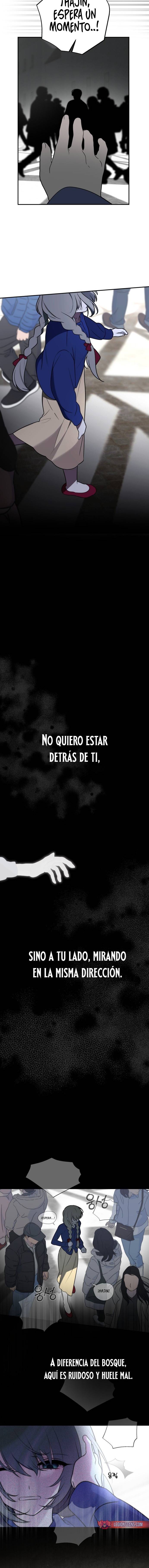 No te mueras! capítulo 11 página 13