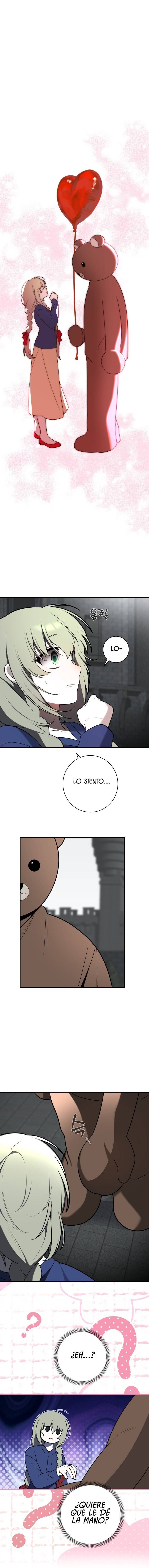 No te mueras! capítulo 11 página 15