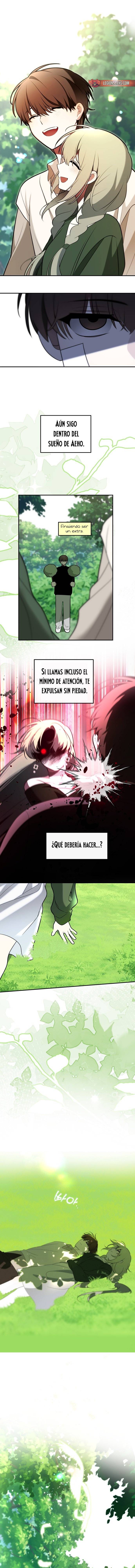 No te mueras! capítulo 11 página 2