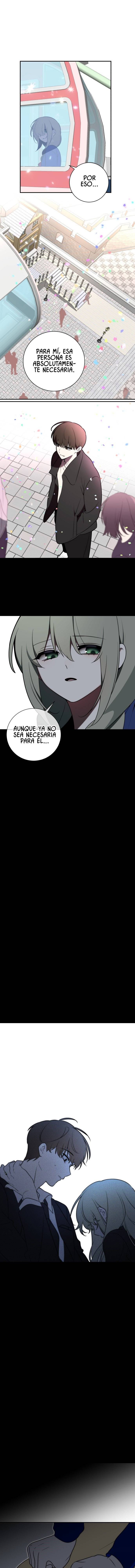 No te mueras! capítulo 12 página 11
