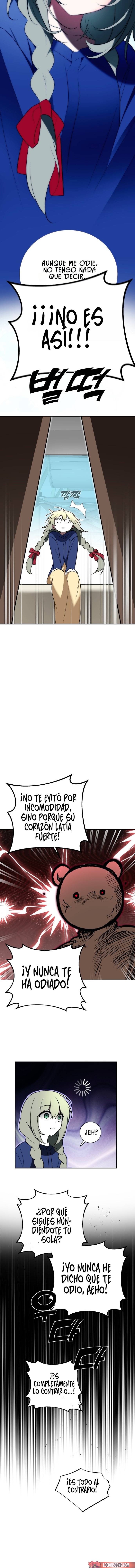 No te mueras! capítulo 12 página 13