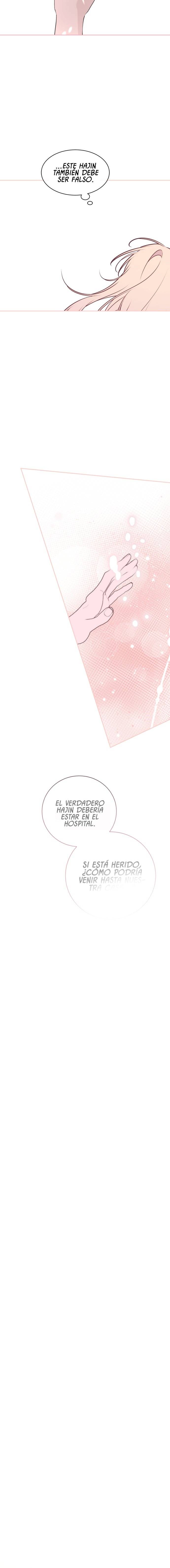 No te mueras! capítulo 12 página 18
