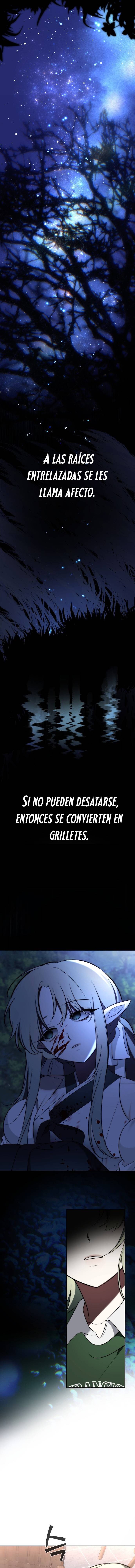 No te mueras! capítulo 13 página 10