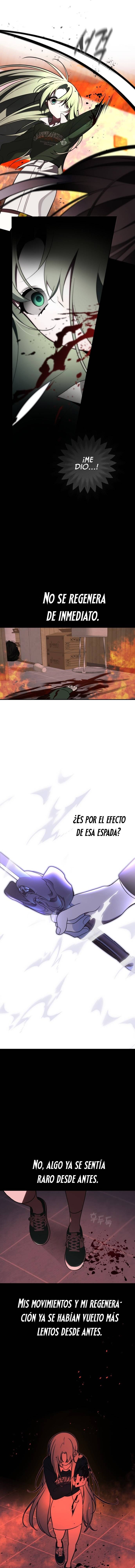 No te mueras! capítulo 13 página 13