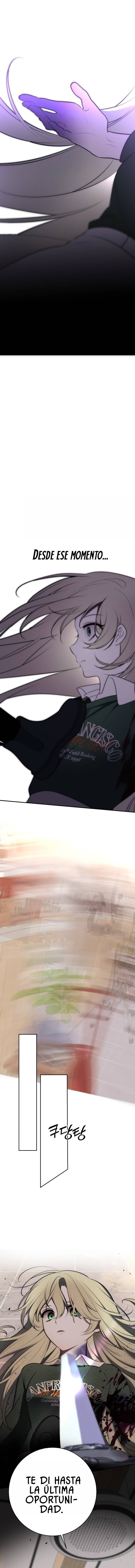 No te mueras! capítulo 13 página 15