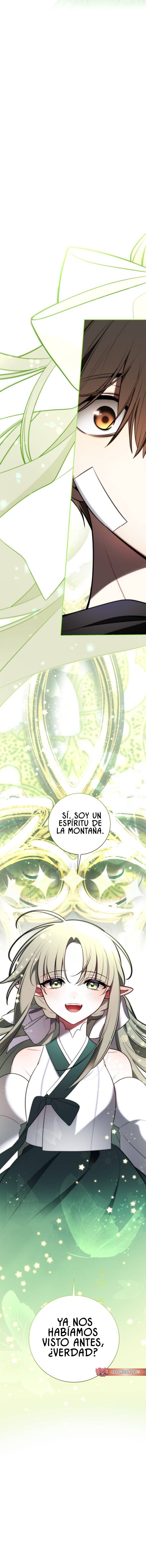 No te mueras! capítulo 13 página 25