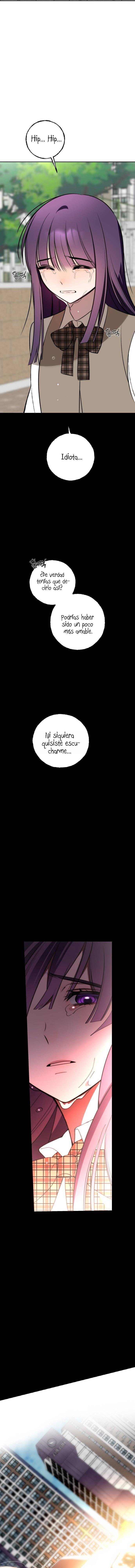 No te mueras! capítulo 15 página 12