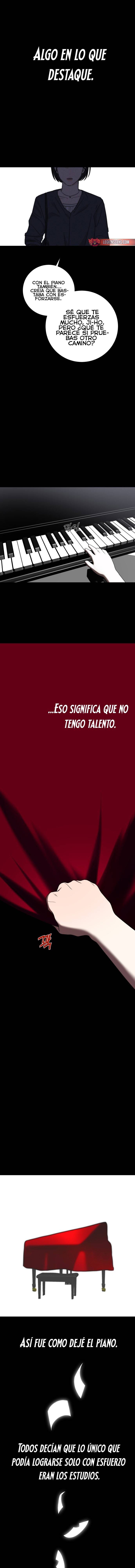 No te mueras! capítulo 16 página 10