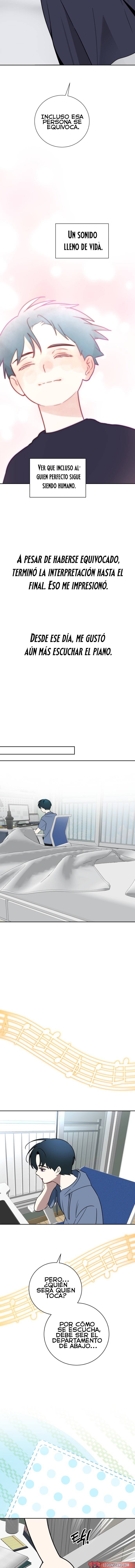 No te mueras! capítulo 16 página 13