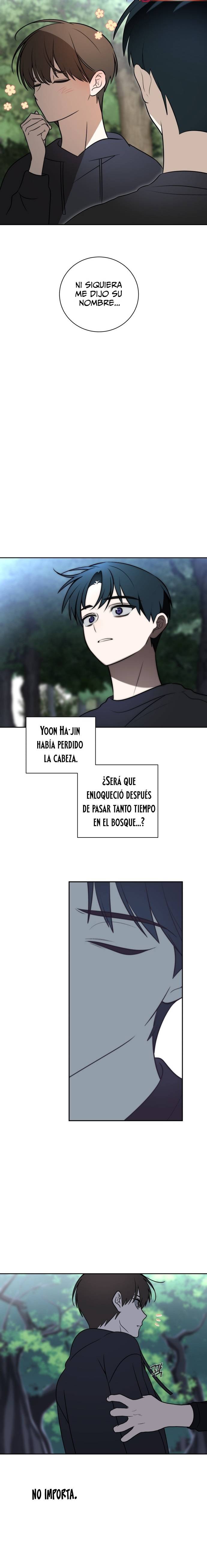 No te mueras! capítulo 17 página 30