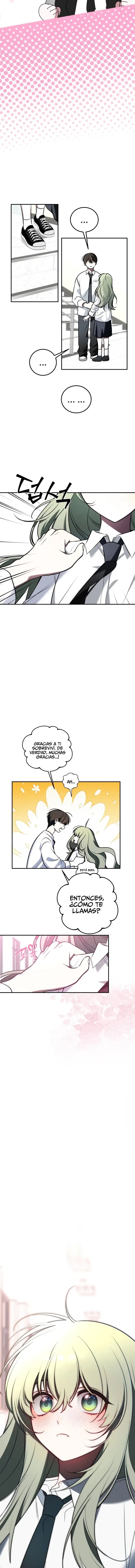 No te mueras! capítulo 18 página 15