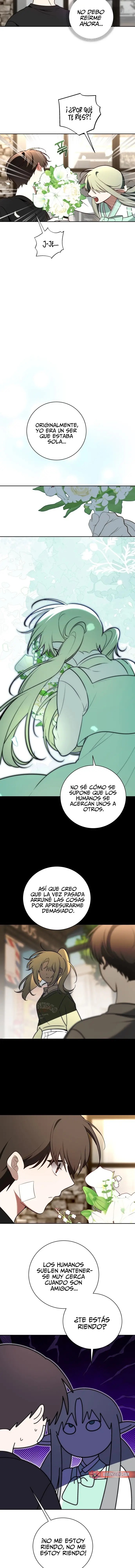 No te mueras! capítulo 19 página 17