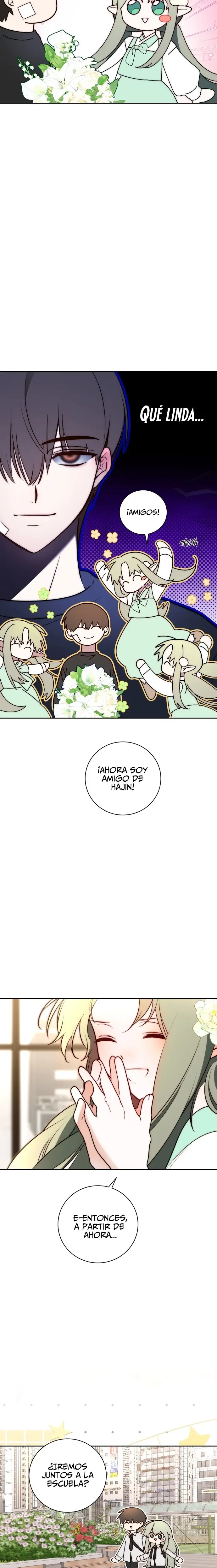 No te mueras! capítulo 19 página 22