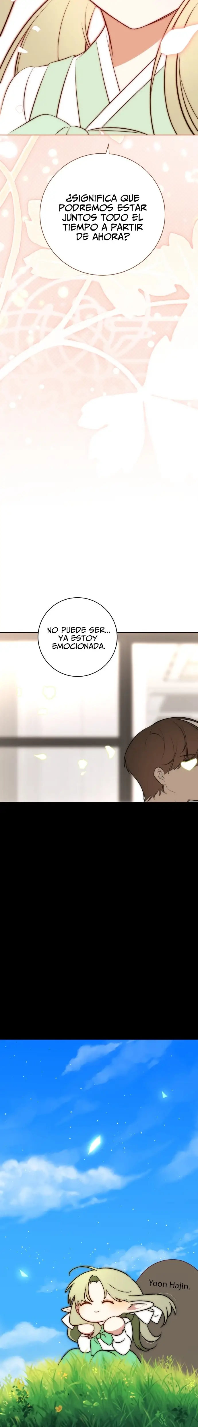 No te mueras! capítulo 19 página 24