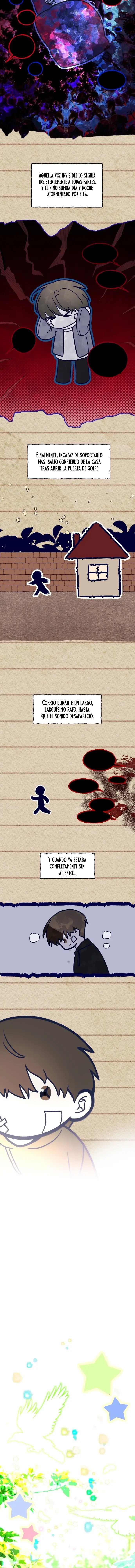 No te mueras! capítulo 19 página 3
