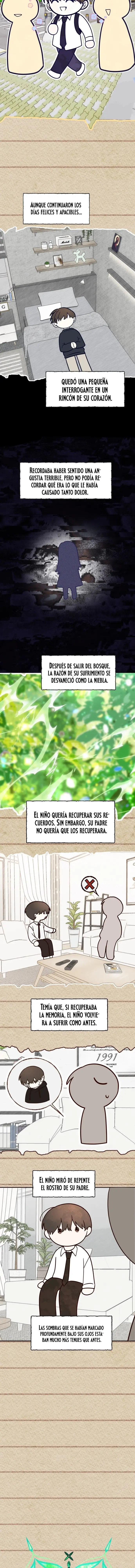 No te mueras! capítulo 19 página 6