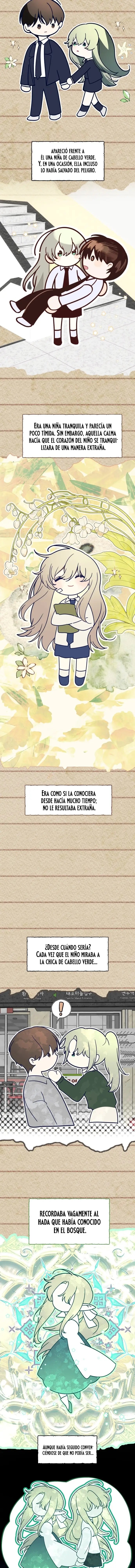 No te mueras! capítulo 19 página 8
