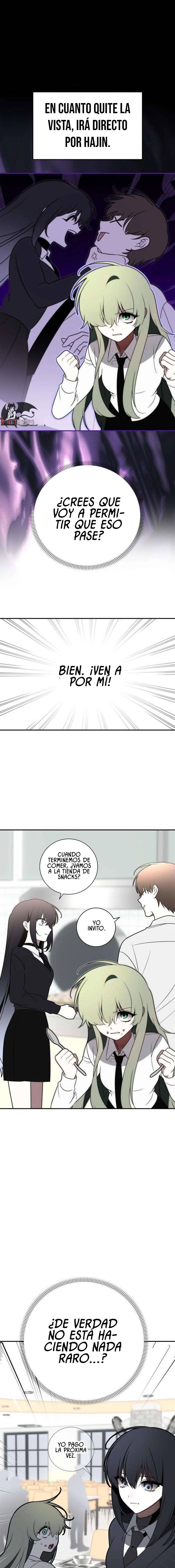 No te mueras! capítulo 3 página 13