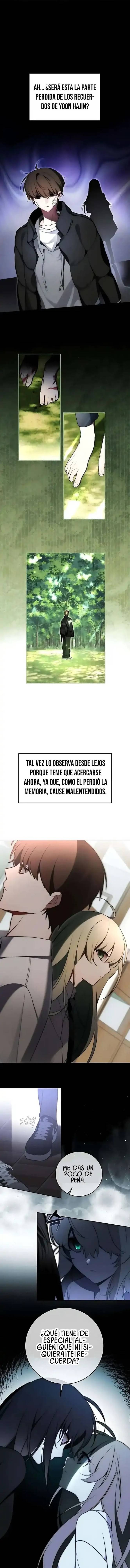 No te mueras! capítulo 5 página 10