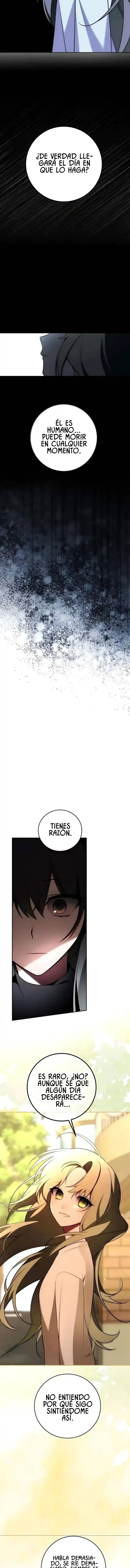 No te mueras! capítulo 5 página 11
