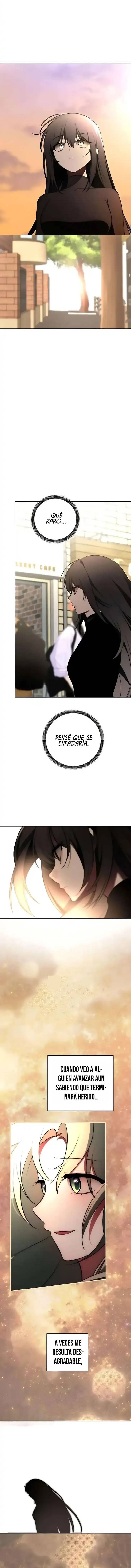 No te mueras! capítulo 5 página 13